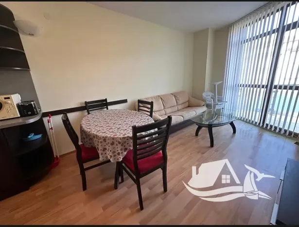 Prodej bytu 2+kk, Sveti Vlas, Bulharsko, 62 m2