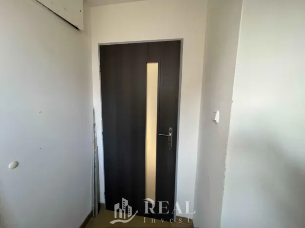 Pronájem bytu 2+1, Jirkov, Křižíkova, 60 m2