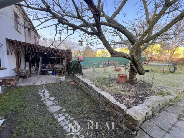 Pronájem bytu 2+1, Jirkov, Křižíkova, 60 m2