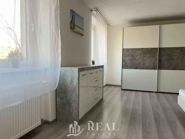 Pronájem bytu 2+1, Jirkov, Křižíkova, 60 m2