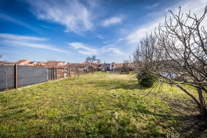 Prodej pozemku pro bydlení, Dubňany, 523 m2