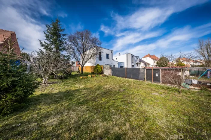 Prodej pozemku pro bydlení, Dubňany, 523 m2