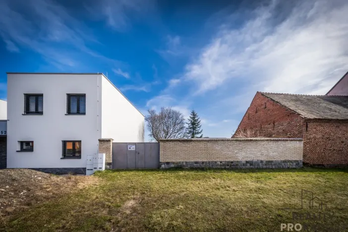 Prodej pozemku pro bydlení, Dubňany, 523 m2