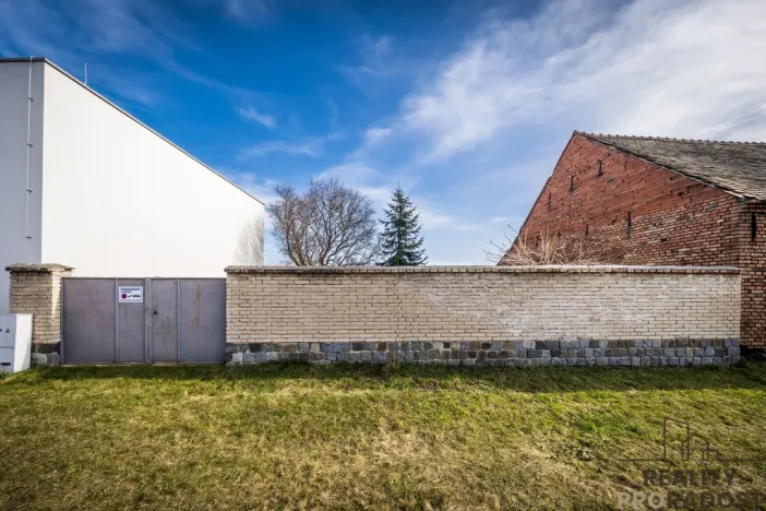 Prodej pozemku pro bydlení, Dubňany, 523 m2