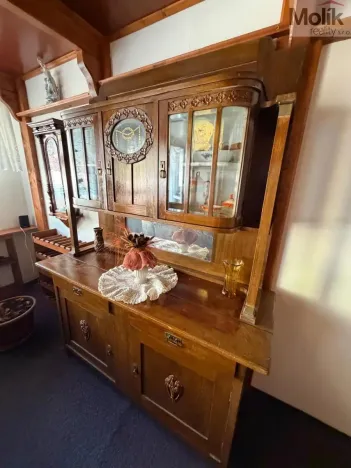 Prodej bytu 3+1, Most, Josefa Ševčíka, 68 m2