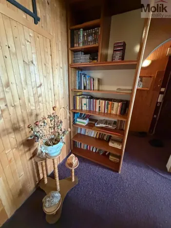 Prodej bytu 3+1, Most, Josefa Ševčíka, 68 m2