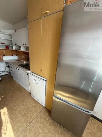 Prodej bytu 3+1, Most, Josefa Ševčíka, 68 m2