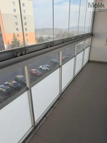 Prodej bytu 3+1, Most, Josefa Ševčíka, 68 m2