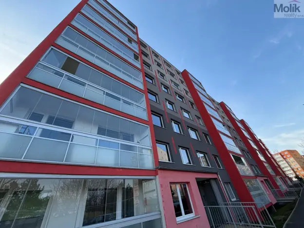 Prodej bytu 3+1, Most, Josefa Ševčíka, 68 m2