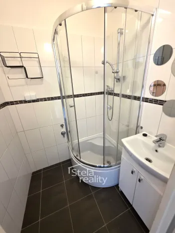 Prodej bytu 2+1, Bruntál, Jiráskova, 56 m2