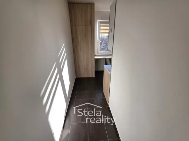 Prodej bytu 2+1, Bruntál, Jiráskova, 56 m2