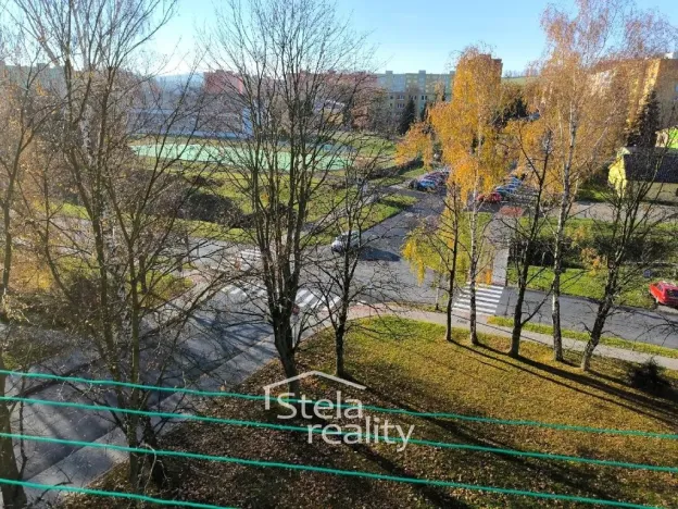 Prodej bytu 2+1, Bruntál, Jiráskova, 56 m2