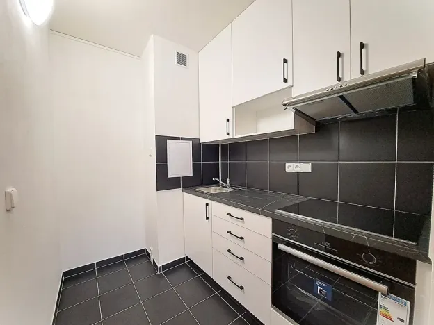 Pronájem bytu 2+kk, Kladno - Kročehlavy, Holandská, 40 m2