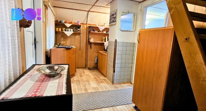 Prodej chaty, Kunčice pod Ondřejníkem, 74 m2