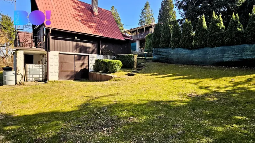Prodej chaty, Kunčice pod Ondřejníkem, 74 m2