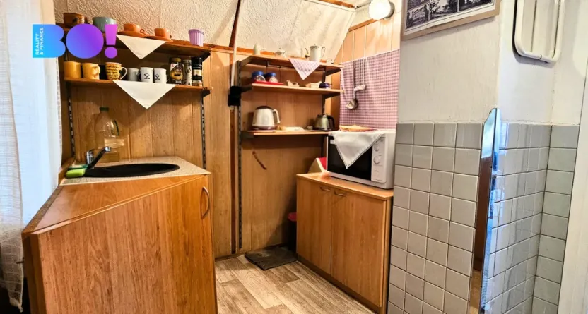 Prodej chaty, Kunčice pod Ondřejníkem, 74 m2