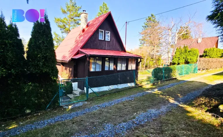 Prodej chaty, Kunčice pod Ondřejníkem, 74 m2