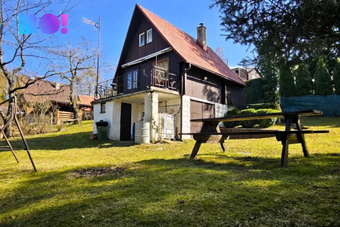 Prodej chaty, Kunčice pod Ondřejníkem, 74 m2