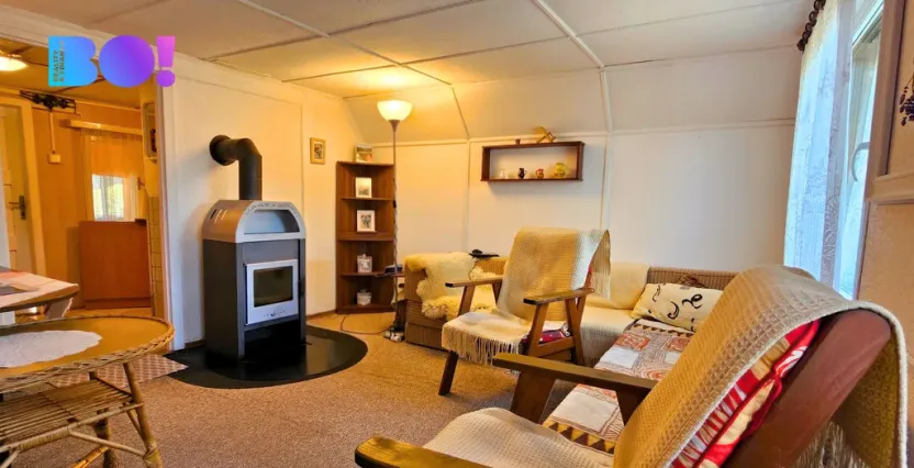 Prodej chaty, Kunčice pod Ondřejníkem, 74 m2