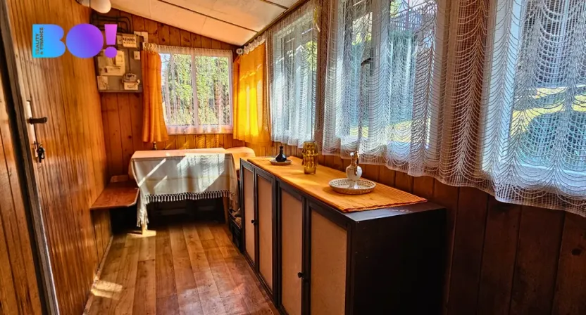 Prodej chaty, Kunčice pod Ondřejníkem, 74 m2