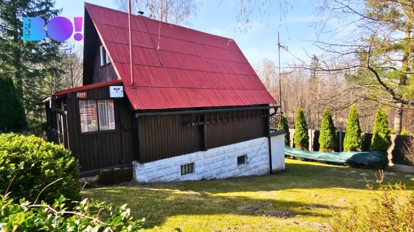 Prodej chaty, Kunčice pod Ondřejníkem, 74 m2