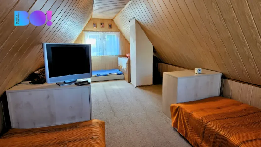 Prodej chaty, Kunčice pod Ondřejníkem, 74 m2