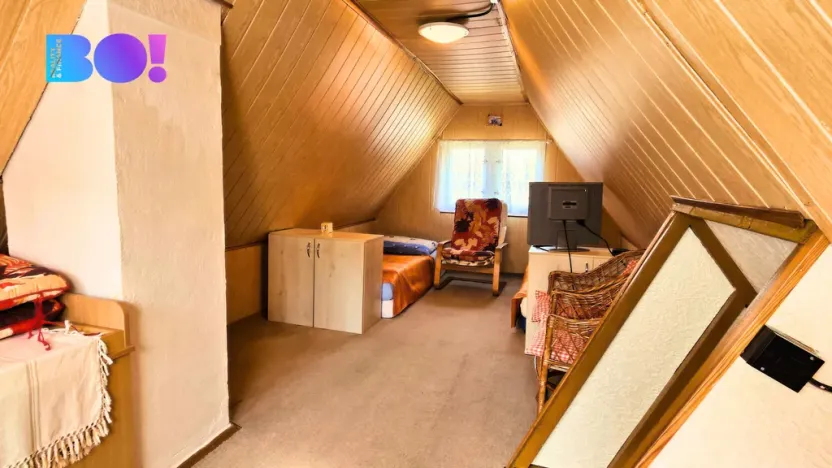 Prodej chaty, Kunčice pod Ondřejníkem, 74 m2