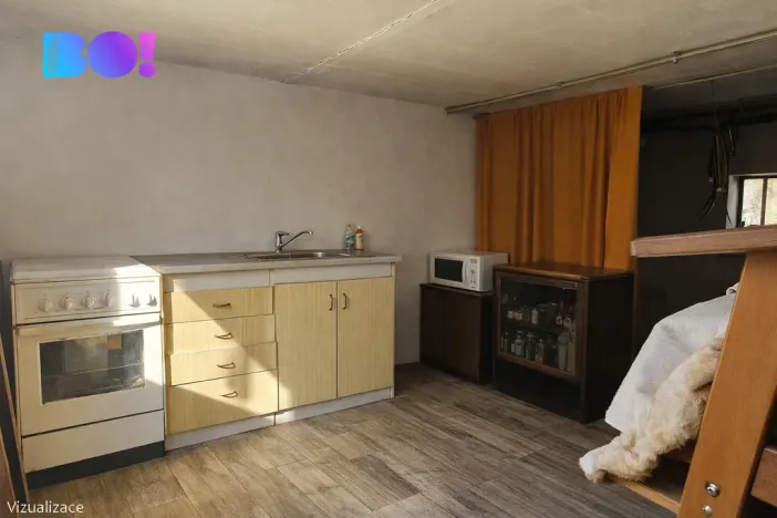 Prodej chaty, Kunčice pod Ondřejníkem, 74 m2