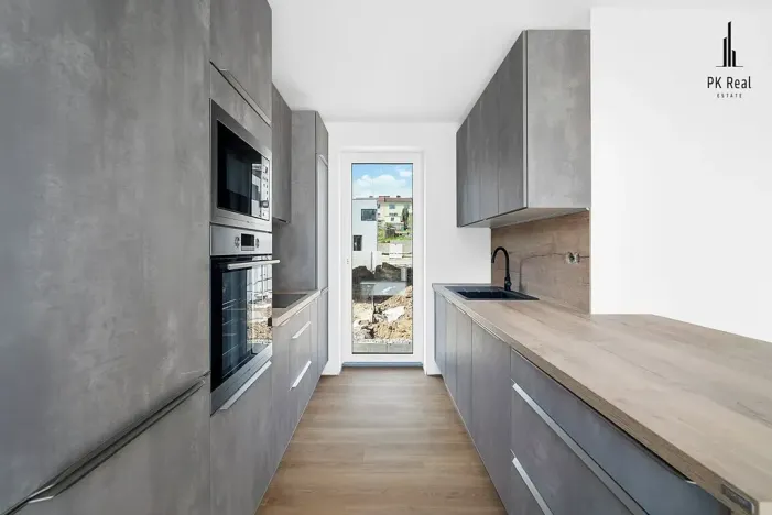 Prodej bytu 4+kk, Rousínov, Javorová, 102 m2