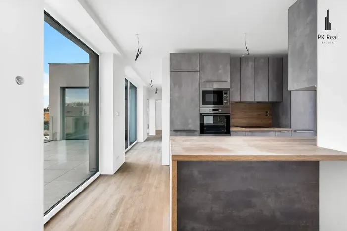 Prodej bytu 4+kk, Rousínov, Javorová, 102 m2