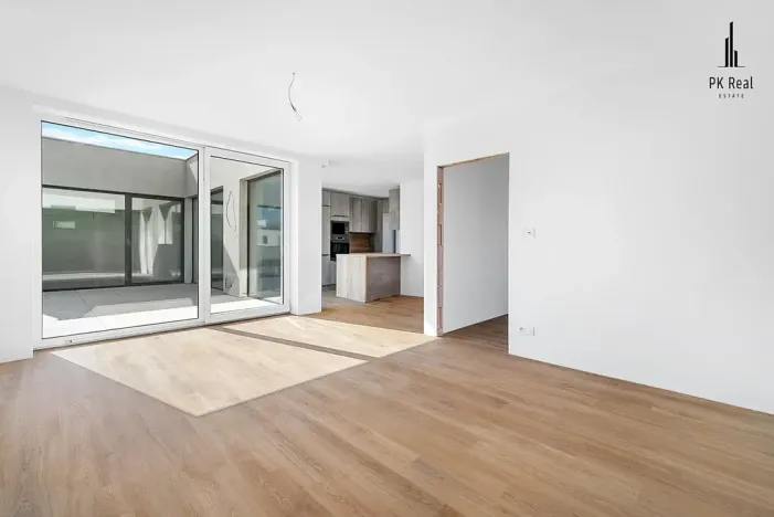 Prodej bytu 4+kk, Rousínov, Javorová, 102 m2