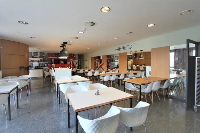 Pronájem komerční nemovitosti, Praha - Jinonice, Pekařská, 285 m2