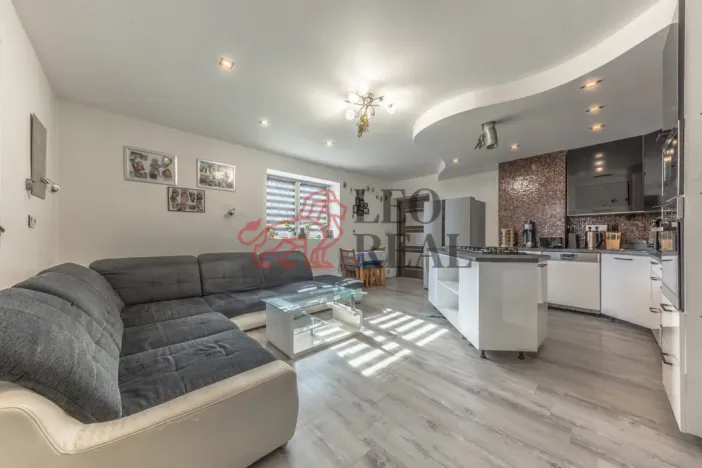 Prodej rodinného domu, Čistá, 205 m2