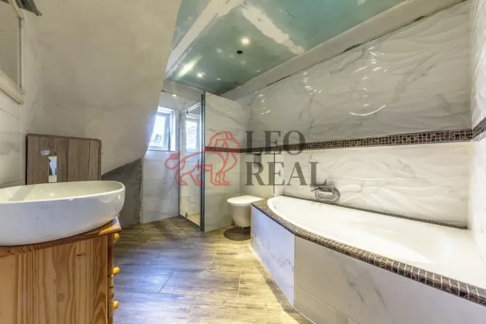 Prodej rodinného domu, Čistá, 205 m2