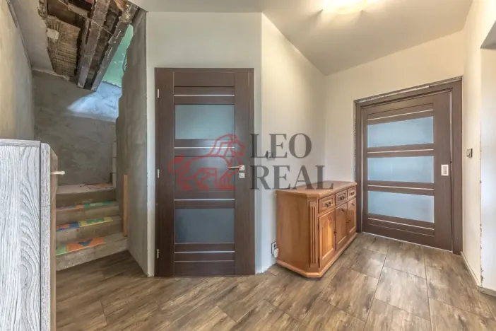 Prodej rodinného domu, Čistá, 205 m2