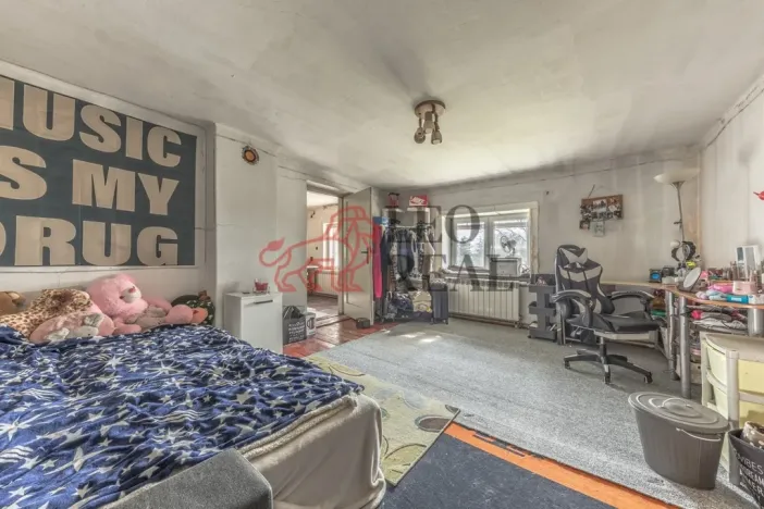 Prodej rodinného domu, Čistá, 205 m2