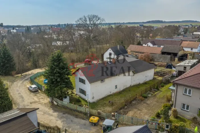 Prodej rodinného domu, Čistá, 205 m2