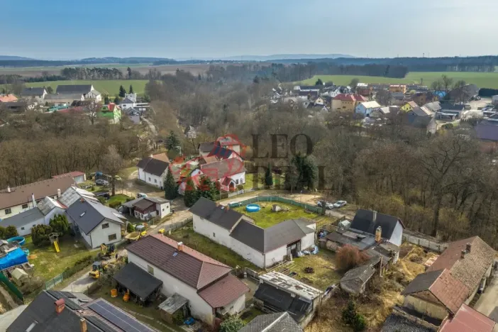 Prodej rodinného domu, Čistá, 205 m2