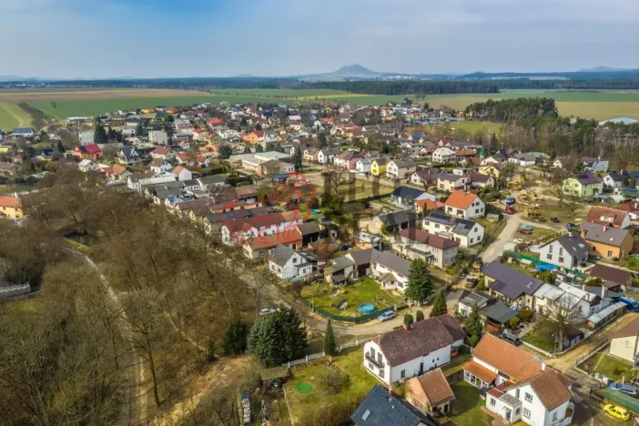 Prodej rodinného domu, Čistá, 205 m2