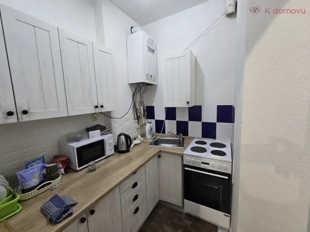 Prodej bytu 3+1, Přerov - Přerov I-Město, Komenského, 107 m2