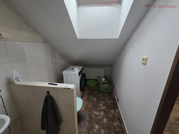 Prodej bytu 3+1, Přerov - Přerov I-Město, Komenského, 107 m2