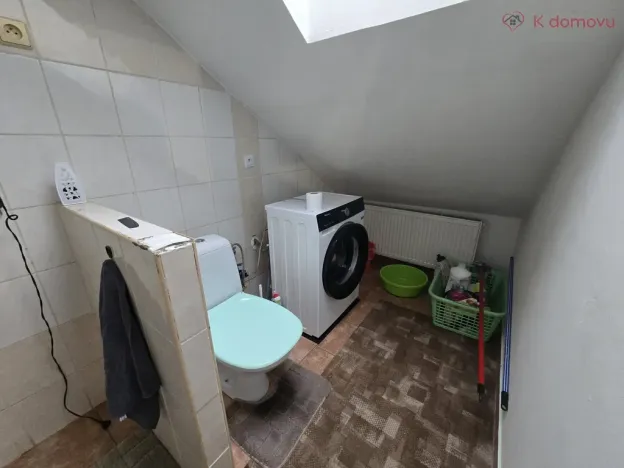 Prodej bytu 3+1, Přerov - Přerov I-Město, Komenského, 107 m2