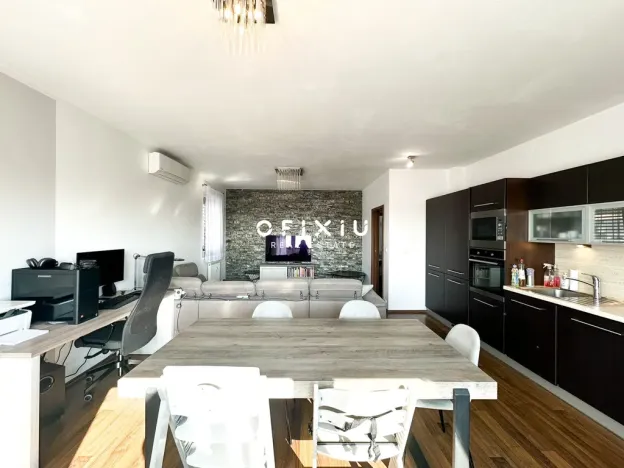 Pronájem bytu 3+kk, Brno, Čeňka Růžičky, 103 m2