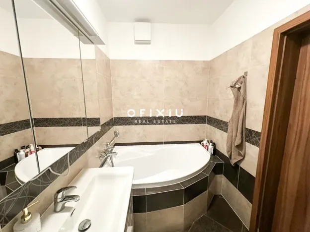 Pronájem bytu 3+kk, Brno, Čeňka Růžičky, 103 m2