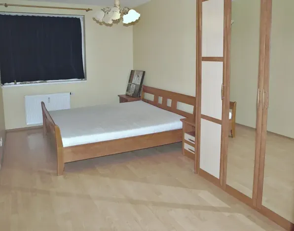 Pronájem bytu 3+kk, Praha - Chodov, Mikulova, 82 m2