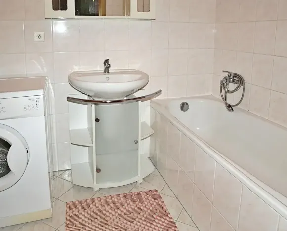 Pronájem bytu 3+kk, Praha - Chodov, Mikulova, 82 m2