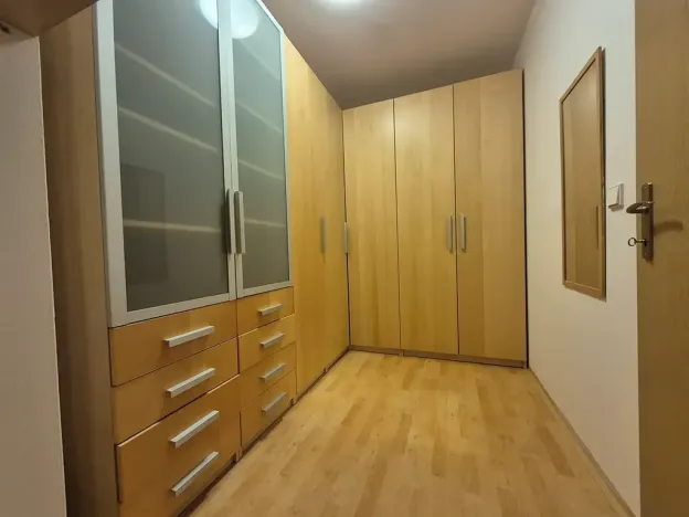 Pronájem bytu 2+kk, Brno, třída Generála Píky, 45 m2