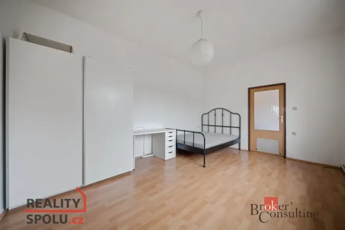 Prodej rodinného domu, Běrunice, 189 m2