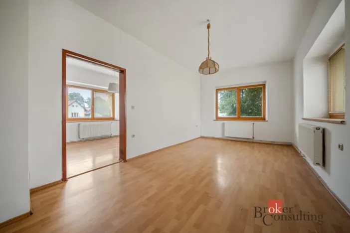 Prodej rodinného domu, Běrunice, 189 m2