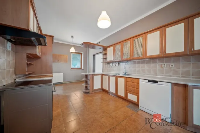 Prodej rodinného domu, Běrunice, 189 m2